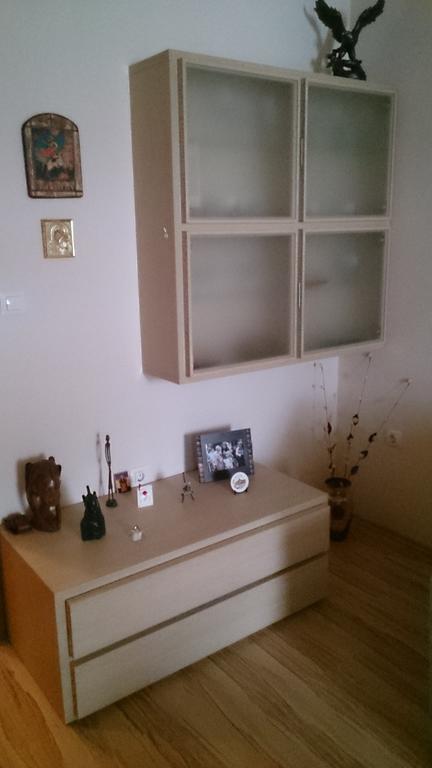 Geri Apartment Μπουργκάς Δωμάτιο φωτογραφία